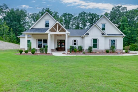 Social Circle, GA 30025 Walton County