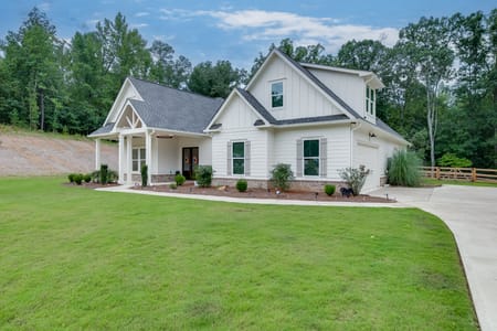 Social Circle, GA 30025 Walton County