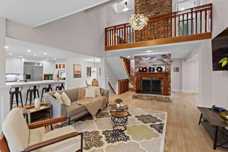 Sandy Springs, GA 30350 Fulton County