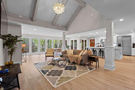 Sandy Springs, GA 30350 Fulton County