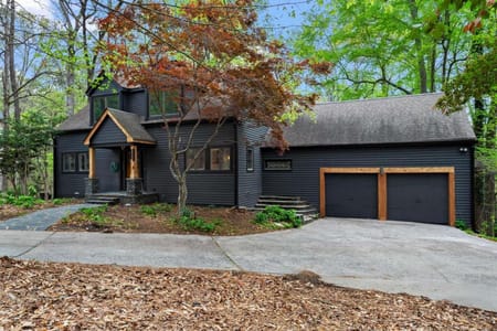 Sandy Springs, GA 30350 Fulton County