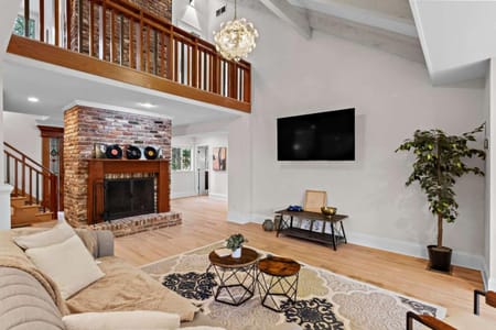Sandy Springs, GA 30350 Fulton County