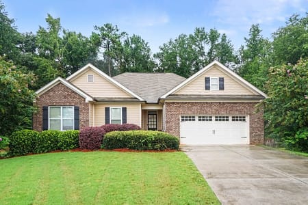 Monroe, GA 30655 Walton County