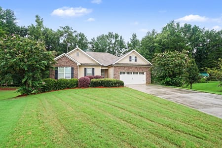 Monroe, GA 30655 Walton County