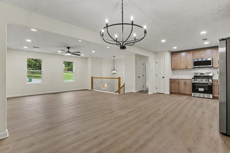 Stone Mountain, GA 30088 DeKalb County