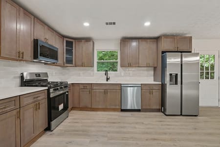 Stone Mountain, GA 30088 DeKalb County