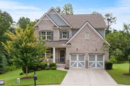 Villa Rica, GA 30180 Paulding County