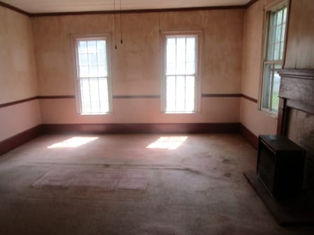 Crawfordville, GA 30631 Taliaferro County