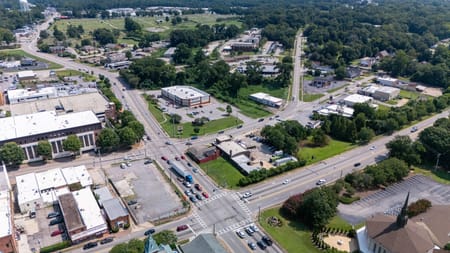 Lagrange, GA 30241 Troup County