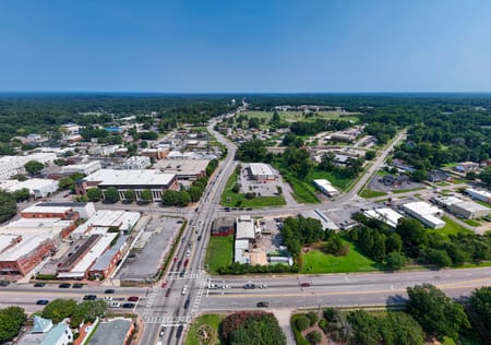 Lagrange, GA 30241 Troup County