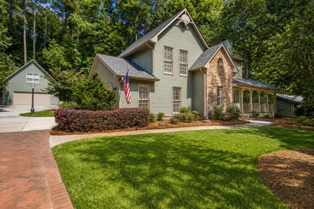 Peachtree City, GA 30269 Fayette County