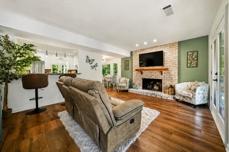 Peachtree City, GA 30269 Fayette County