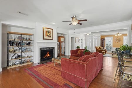 Griffin, GA 30223 Spalding County