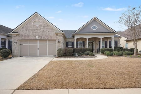Griffin, GA 30223 Spalding County