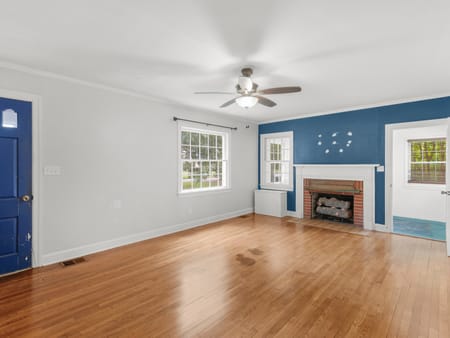 Griffin, GA 30224 Spalding County