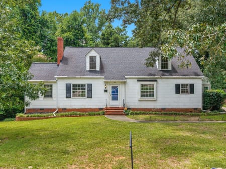 Griffin, GA 30224 Spalding County