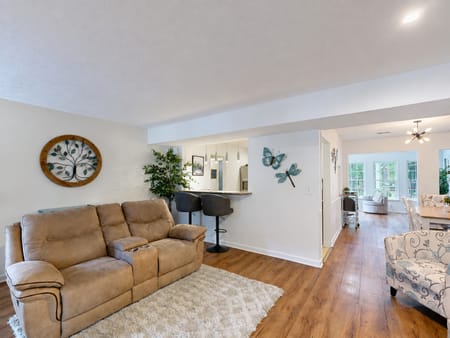 Peachtree City, GA 30269 Fayette County