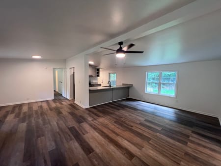 Milledgeville, GA 31061 Baldwin County