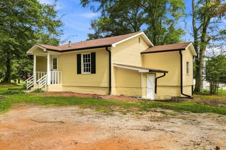 Austell, GA 30106 Douglas County