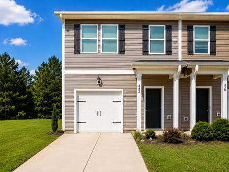 Milledgeville, GA 31061 Baldwin County
