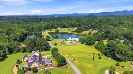 Dahlonega, GA 30533 Lumpkin County