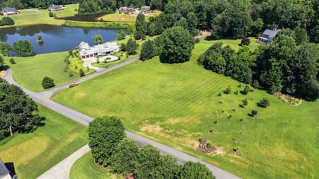 Dahlonega, GA 30533 Lumpkin County