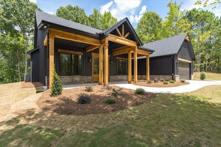 Forsyth, GA 31029 Monroe County