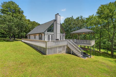 Greensboro, GA 30642 Greene County