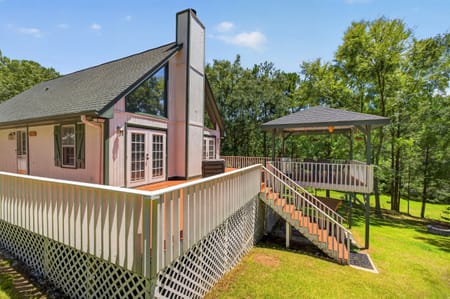 Greensboro, GA 30642 Greene County