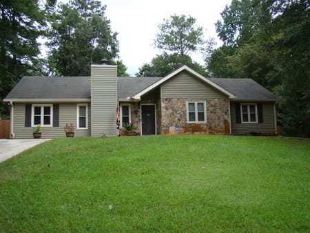 Douglasville, GA 30135 Douglas County