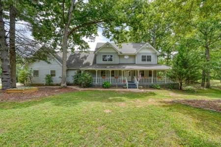 Blairsville, GA 30512 Union County