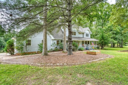 Blairsville, GA 30512 Union County