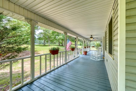 Blairsville, GA 30512 Union County