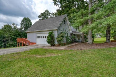 Blairsville, GA 30512 Union County