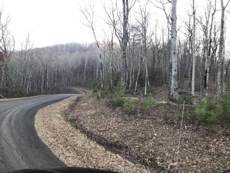Ellijay, GA 30536 Gilmer County