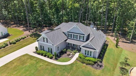 Greensboro, GA 30642 Greene County