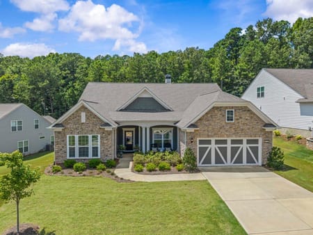 Greensboro, GA 30642 Greene County