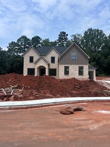 Hoschton, GA 30548 Jackson County