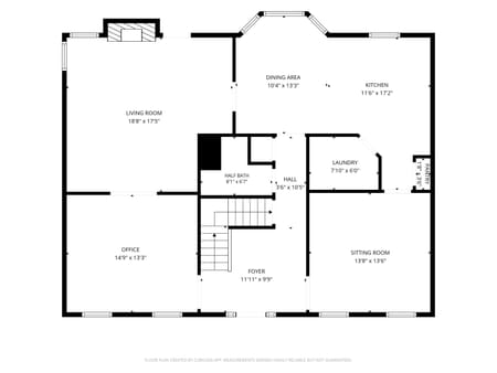 Peachtree City, GA 30269 Fayette County