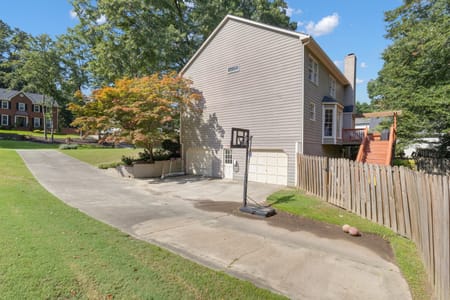 Peachtree City, GA 30269 Fayette County