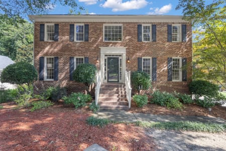 Peachtree City, GA 30269 Fayette County