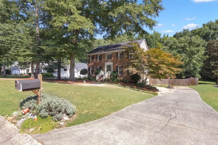 Peachtree City, GA 30269 Fayette County