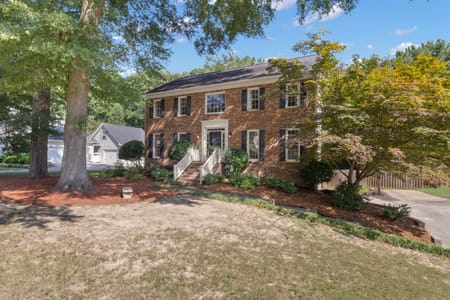 Peachtree City, GA 30269 Fayette County