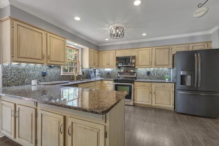 Peachtree City, GA 30269 Fayette County