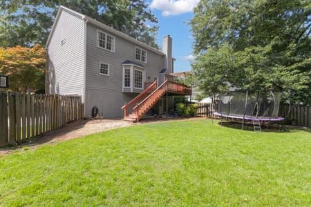 Peachtree City, GA 30269 Fayette County