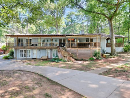 Griffin, GA 30224 Spalding County