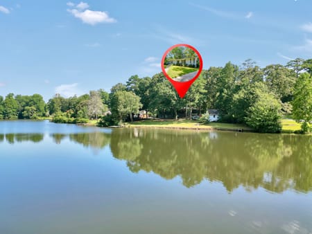 Griffin, GA 30224 Spalding County