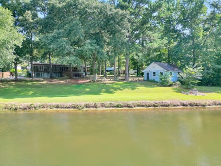 Griffin, GA 30224 Spalding County