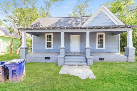 Griffin, GA 30223 Spalding County