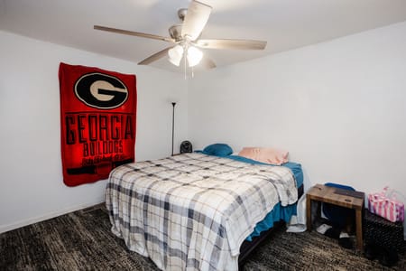 Griffin, GA 30224 Spalding County